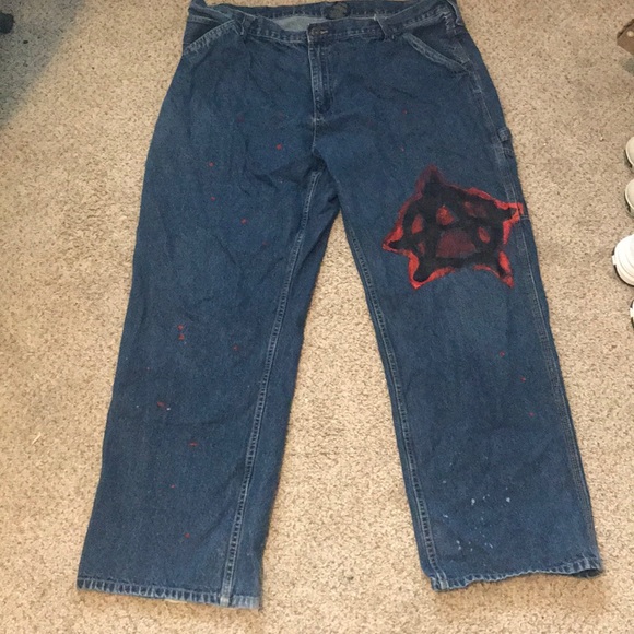 Jeans - Picture 2 of 4